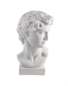 Фигурка 45cm white busto David Santos