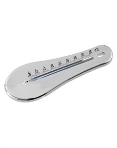 Медицинский термометр жидкостной 15 см Fackelmann