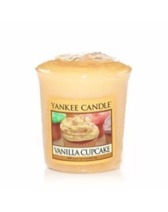 Аромасвеча для подсвечника Ванильный кекс 1093714E Yankee candle
