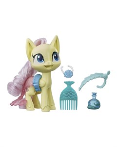 Набор игровой My Little Pony Волш Флаттершай Hasbro