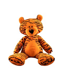 Мягкая игрушка Тигр 90 см Kiddieart tallula