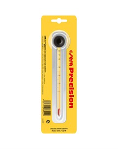 Термометр для аквариума Precision Sera