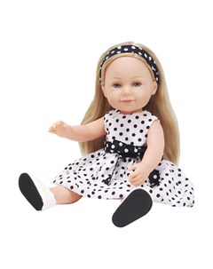 Кукла с аксессуарами 40 см Lilipups