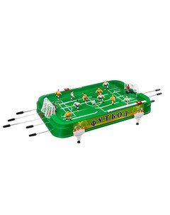Игра Настольный футбол ZY280359 Junfa toys