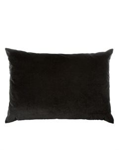 Подушка декор chelsea черная 50х70см Riverdale