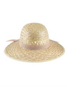 Шляпа соломенная Сluntry Verdemax