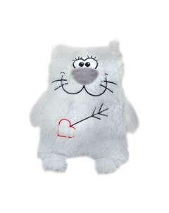 Игрушка Tallula Lovecat с крыльями 43 см Kiddieart