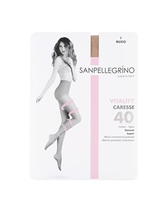 Колготки Caresse 40 Nudo Sanpellegrino