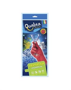 Перчатки Universal L Qualita