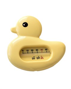 Термометр для воды Утенок 9016 Binky