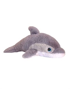 Игрушка мягкая Дельфин 25 см Keel toys
