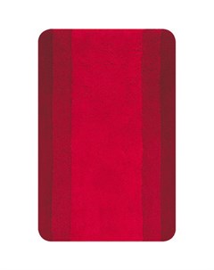 Коврик для ванной Balance красный 60х90 см Spirella