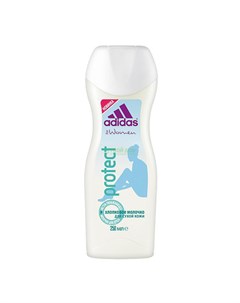 Молочко для тела Protect Extra Hydrating Shower Milk 250мл Adidas