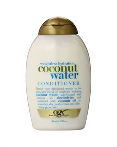 Кондиционер для волос Coconut Water Conditioner Ogx