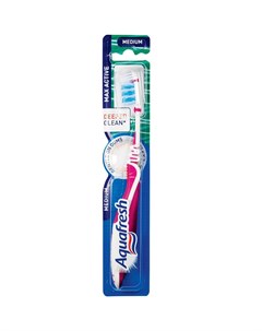 Зубная щетка Max Active Aquafresh