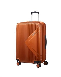 Чемодан Modern dream медный M American tourister