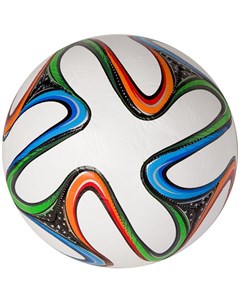 Мяч футбольный PU 380г Gratwest