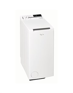 Стиральная машина TDLR 60230 White Whirlpool