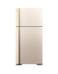 Холодильник R V 662 PU7 BEG Hitachi