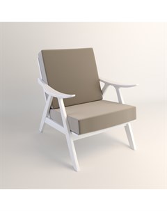 Кресло Ницца 77х81 5 см Гласар
