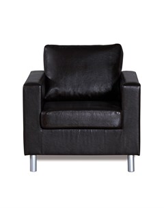 Кресло Ватсон 212 88х81х80 см Смк-мебель