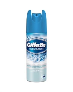 Антиперспирант Arctic Ice 150 мл Gillette