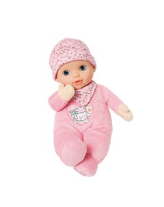 Кукла Zapf Baby Annabell for babies Сердечко 30 см Zapf creation