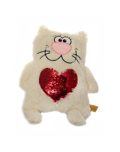 Игрушка Tallula Lovecat 43 см Kiddieart