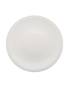 Тарелка обеденная 26см Siena белая Tognana