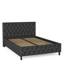 Кровать Джови 730 140х200 см Смк-мебель