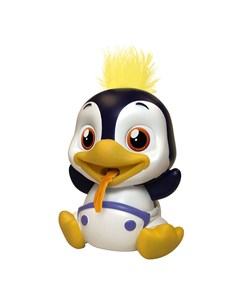 Игрушка интерактивная Лакомки Пингвин 51638 Abtoys