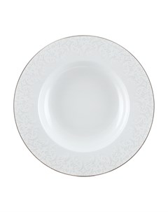 Тарелка глубокая Ruya 23 см Kutahya porselen