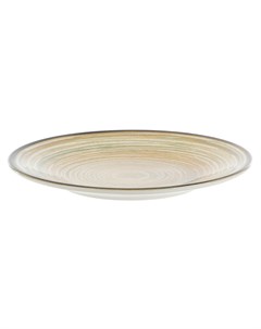 Тарелка мелкая 21 см Kutahya porselen