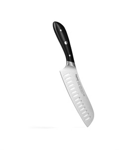 Нож HATTORI Сантоку 18 см Fissman