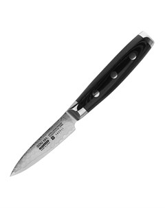 Нож для чистки 8 см Yaxell