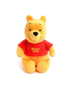 Мягкая игрушка Медвежонок Винни 35 см Nicotoy
