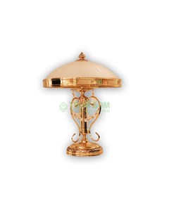 Настольный Настольная Лампа 6136 3tl Золото Jovilamp