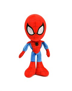 Мягкая игрушка Человек паук 25 см 5876797 Nicotoy