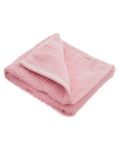 Полотенце махровое 30 х 50 см Light Pink Bahar