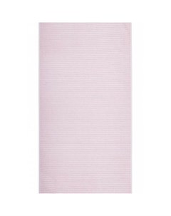 Полотенце для ног махровое Maison bambu 50х70 см розовый Tac