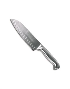 Нож кухонный Nirosta Saphir 17 см Fackelmann