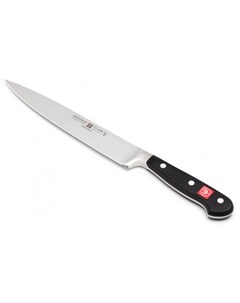 Нож для резки мяса 20 см Wusthoff classic Wuesthof