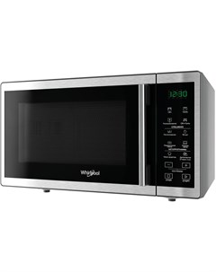 Микроволновая печь MWPS 253 SX Whirlpool