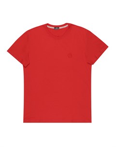 Мужская футболка MF 913 красная Pantelemone
