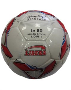 Мяч футбольный 5 Libera