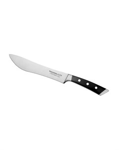 Нож мясной azza 19 см Tescoma