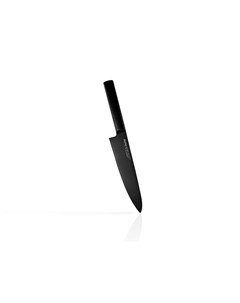 Нож поварской shinto 20см с покрытием black non stick coating Fissman