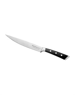 Нож порционный azza 21 см Tescoma