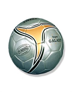 Мяч футбольный 5 950 полиуретан Libera