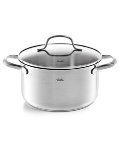 Кастрюля San Francisco 24 см 5 4 л Fissler